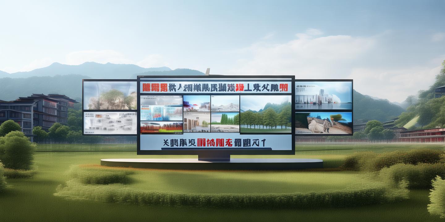 沈丘县试点县域教育数字化平台,全域共享名师课程资源助力教育均衡发展