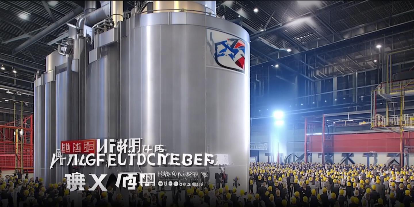 太康锅炉成功出口欧盟,首台超临界循环流化床锅炉填补国内技术空白