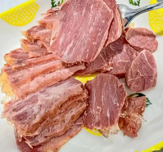 三十味香料酝两百年 周家口牛肉香飘中原续写非遗传奇